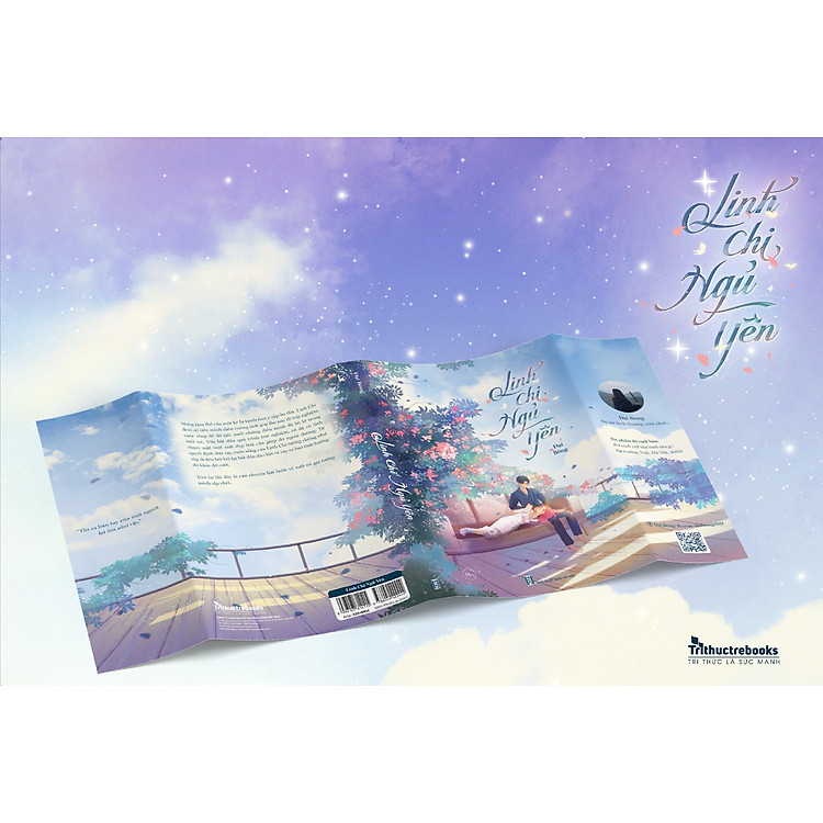 Linh Chi Ngủ Yên - Ảnh 6