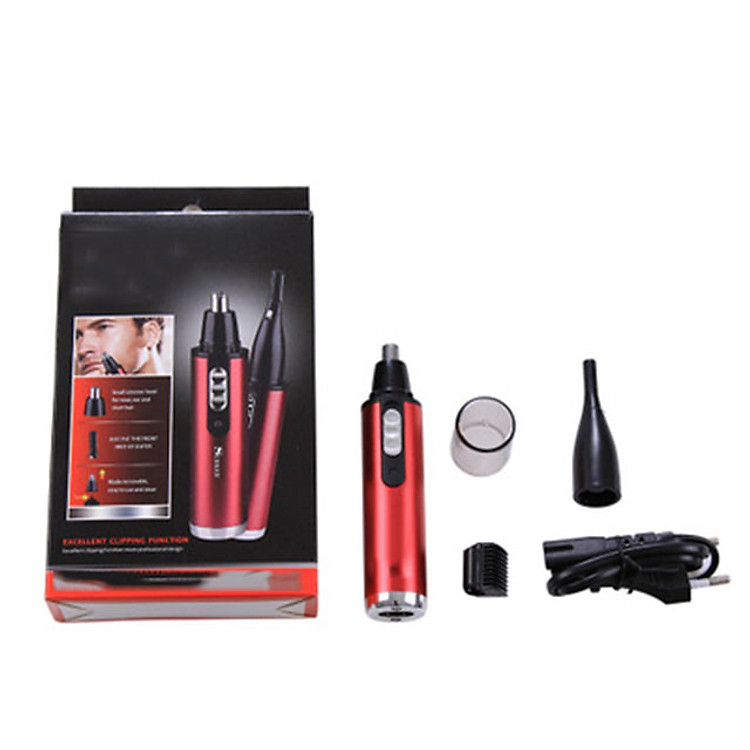 Máy tỉa lông mũi Surker cao cấp