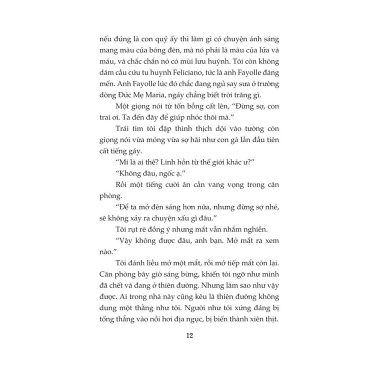 Sưởi ấm mặt trời (Phần tiếp của Cây cam ngọt của tôi) - Ảnh 6