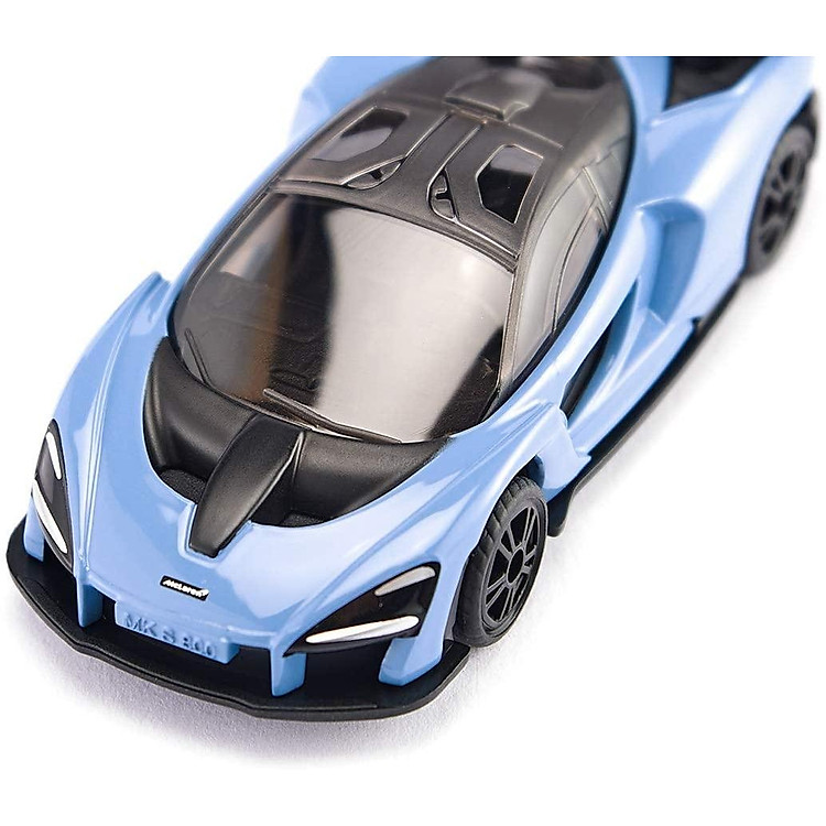 Mua Đồ Chơi Mô Hình Xe McLaren Senna Chính hãng Tiết kiệm - Hình ảnh 3