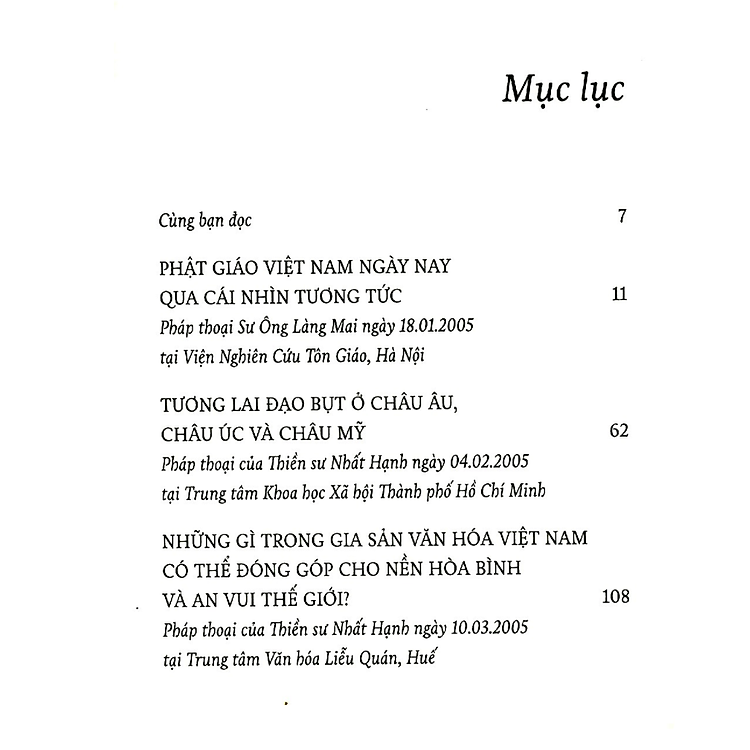 Cho Đất Nước Đi Lên (Tái Bản) - Ảnh 3