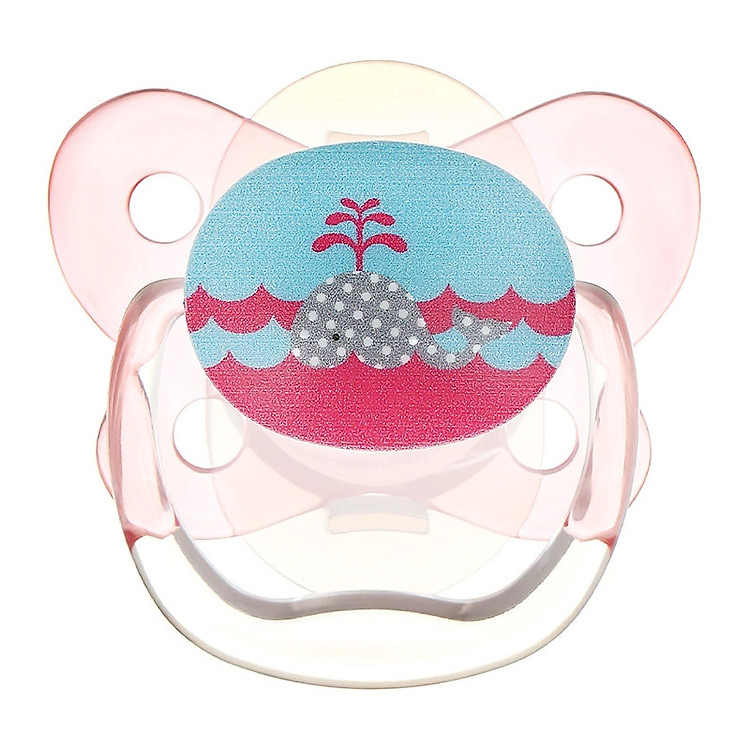 Mua Ty ngậm Prevent Dr.Brown's 0-6m Ưu đãi - Hình ảnh 3