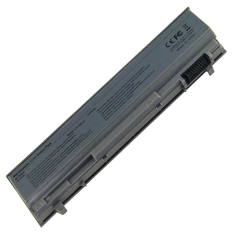Pin cho Laptop Dell Latitude E6400 E6500 E6410 E6510