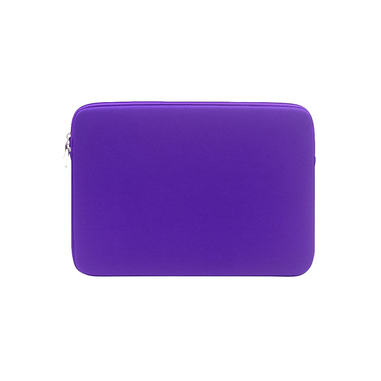 Túi Chống Sốc Laptop Cao Cấp Shyiaes - Tím