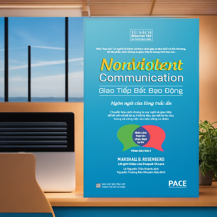 Giao tiếp bất bạo động (TB2023)