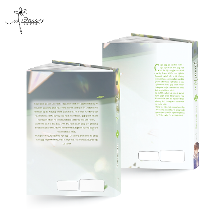 Triêu Du - Tập 2 - Ảnh 5