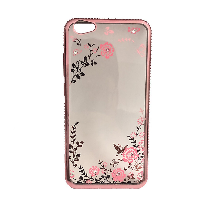 Ốp Lưng Họa Tiết Dành Cho Điện Thoại Vivo V5S