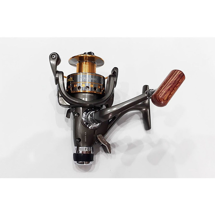 Máy Câu Cá Baitrunner Mifine VN