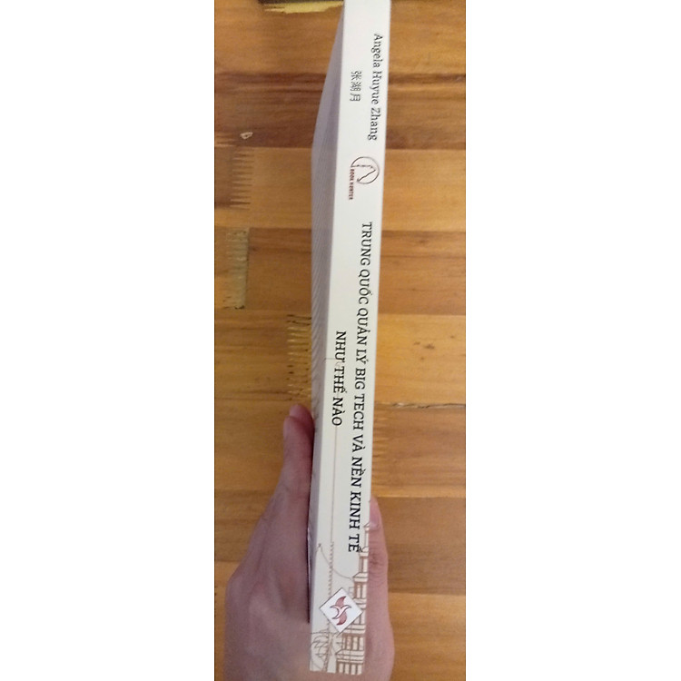 Quản lý Big Tech và kinh tế Trung Quốc - Ảnh 4