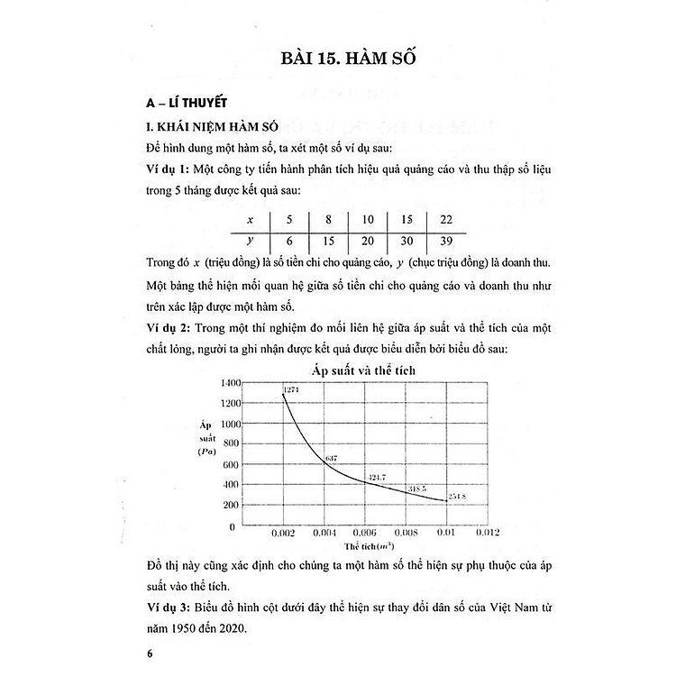 Khám Phá Toán Lớp 10 Để Học Giỏi (Tập 2) - Ảnh 4