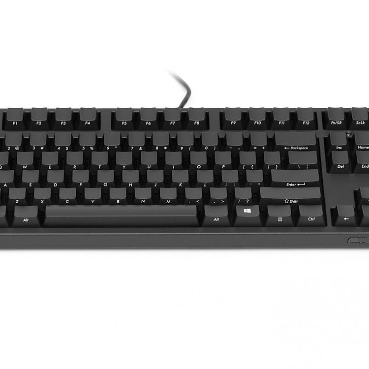 Bàn phím cơ Filco Majestouch 2 Ninja (Tenkeyless) - Hàng Chính Hãng