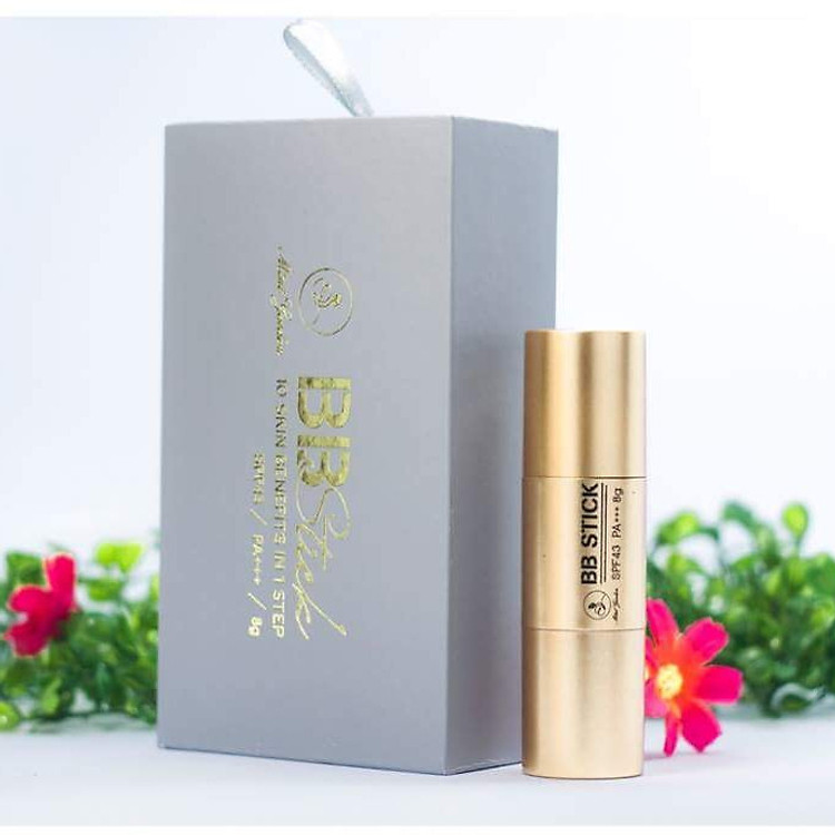 Phấn nền dạng thỏi BB Stick Mini Garden