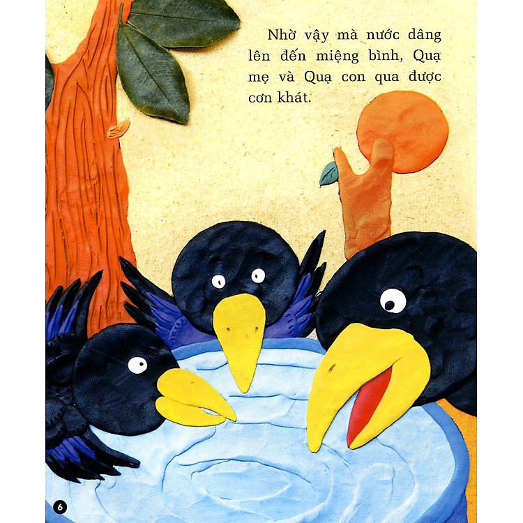 Ông Chúc Cháu Ngủ Ngon - Ảnh 7