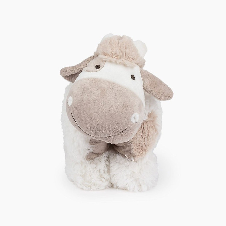 Gối Em Bé Hình Thú 2 In 1 Textura