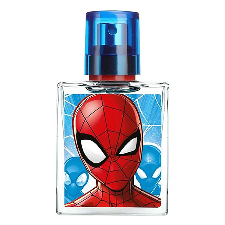 Nước Hoa Disney Spiderman Edt (30ml)