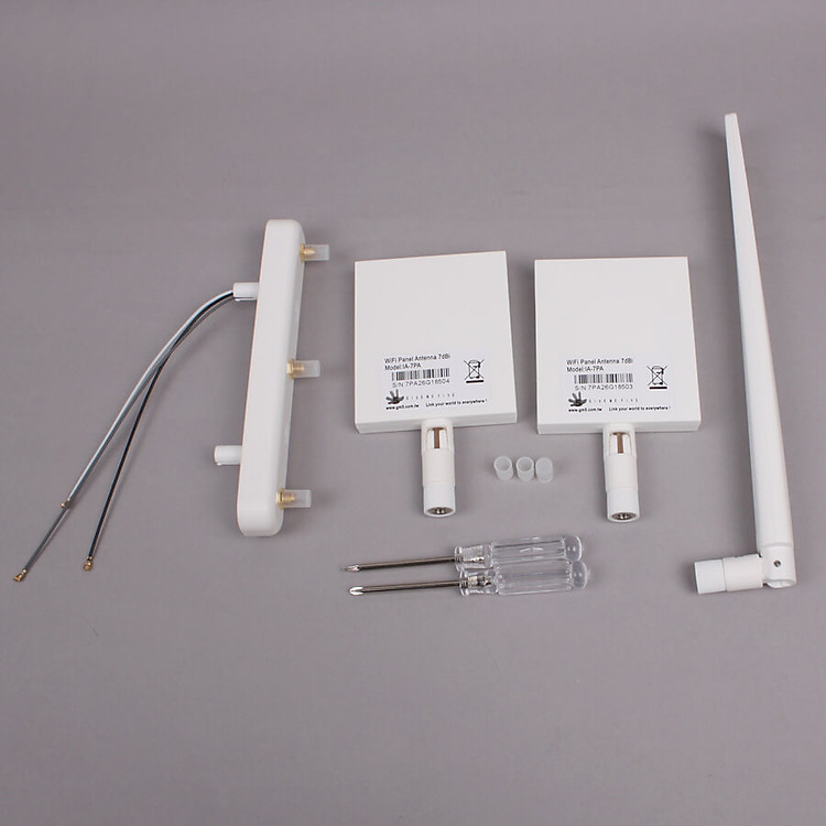 Bộ kích sóng MOD Phantom 3 – 4K - ARGtek - hàng chính hãng