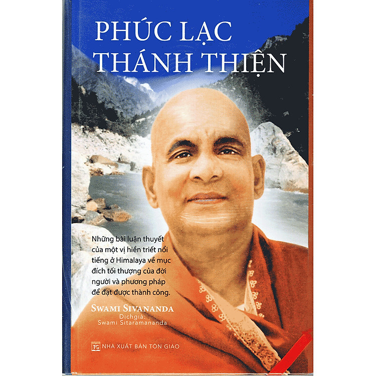Phúc Lạc Thánh Thiện