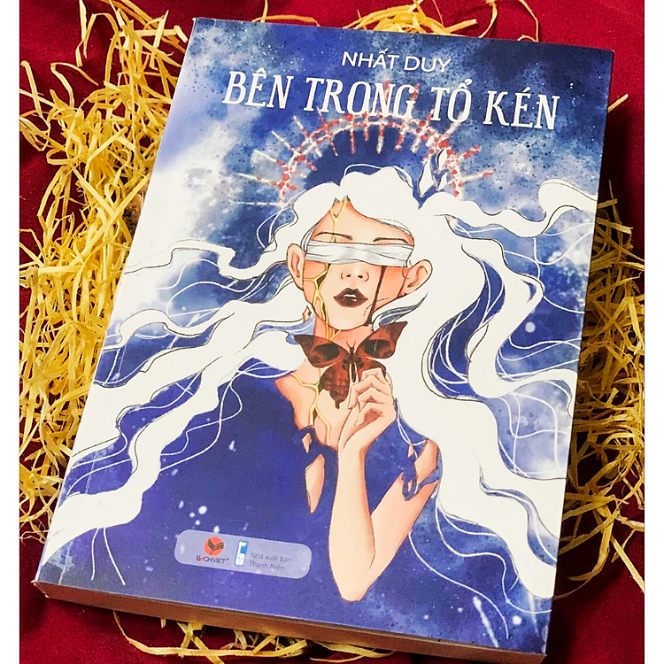 Bên Trong Tổ Kén - Ảnh 3