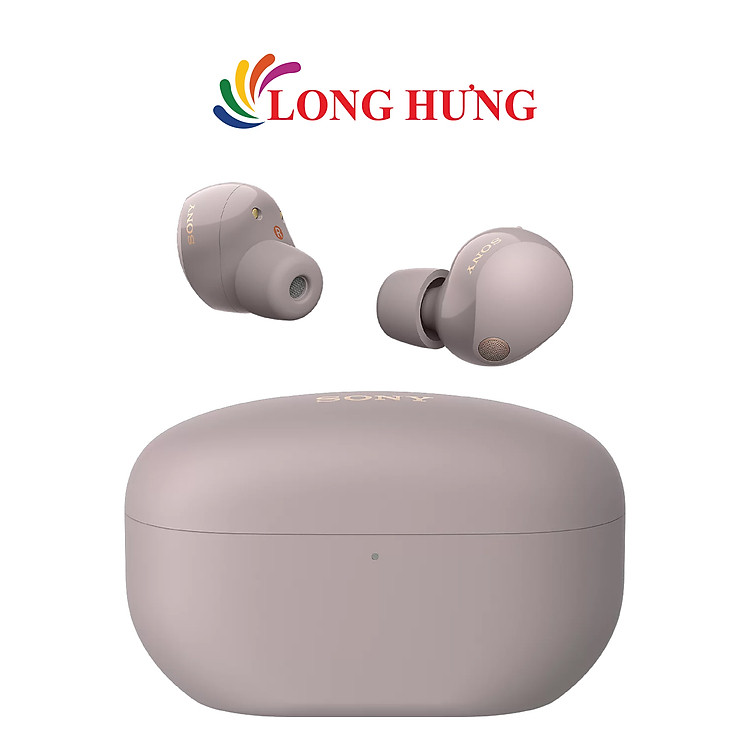 Tai nghe Bluetooth True Wireless Sony WF-1000XM5 - Hàng chính hãng