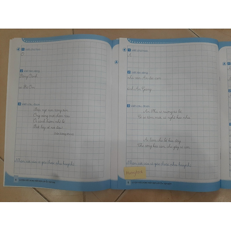 Luyện Viết Đúng Viết Đẹp Lớp 3 - Tập 1 (Kết Nối) - Ảnh 4