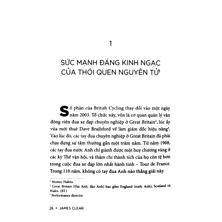 Thay Đổi Tí Hon - Hiệu Quả Bất Ngờ (Tái Bản) - Ảnh 3