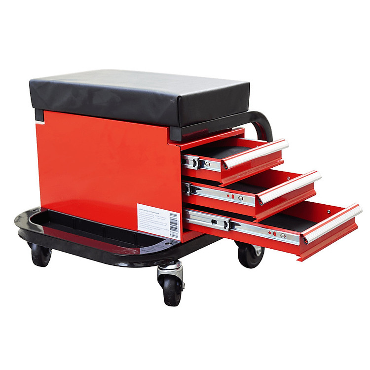 Ghế ô-tô kiêm hộp dụng cụ Kowon KPD2016A