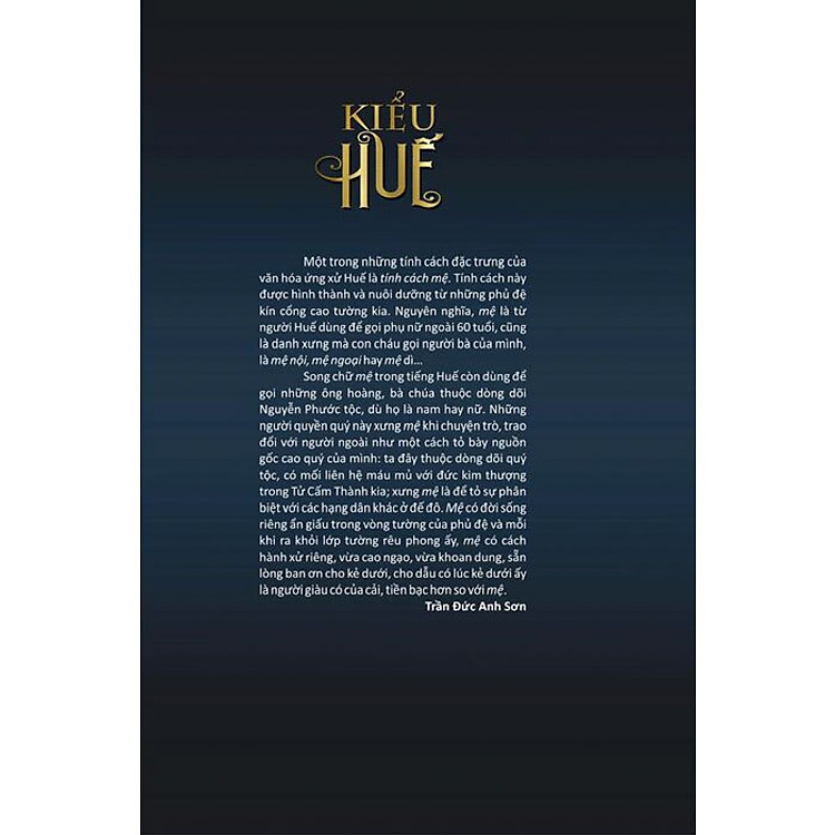 Kiểu Huế - Ảnh 2