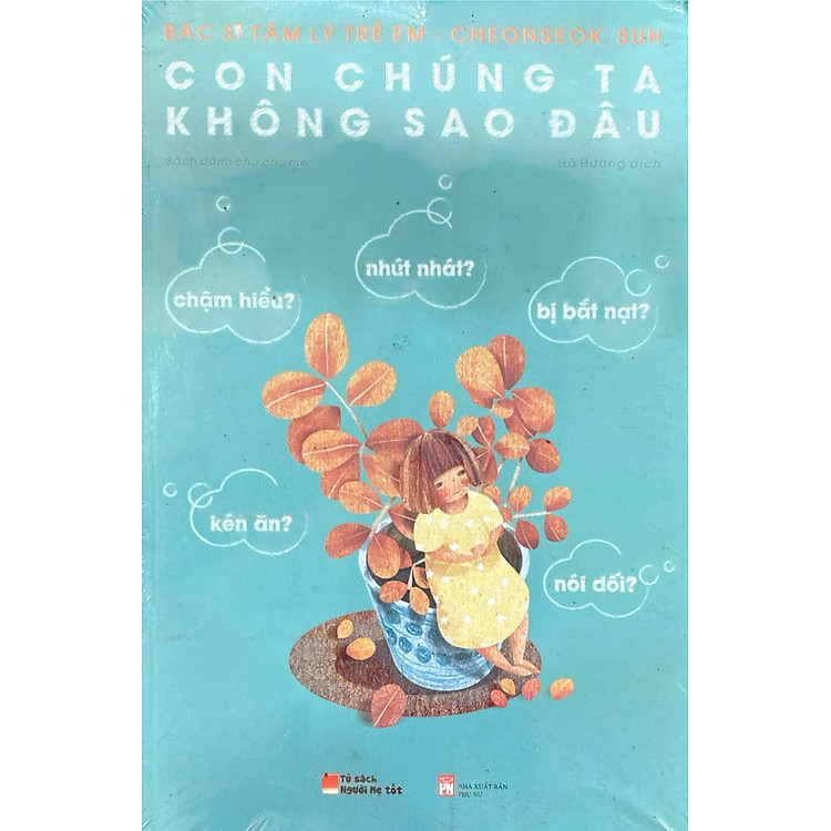Con Chúng Ta Không Sao Đâu (QV)