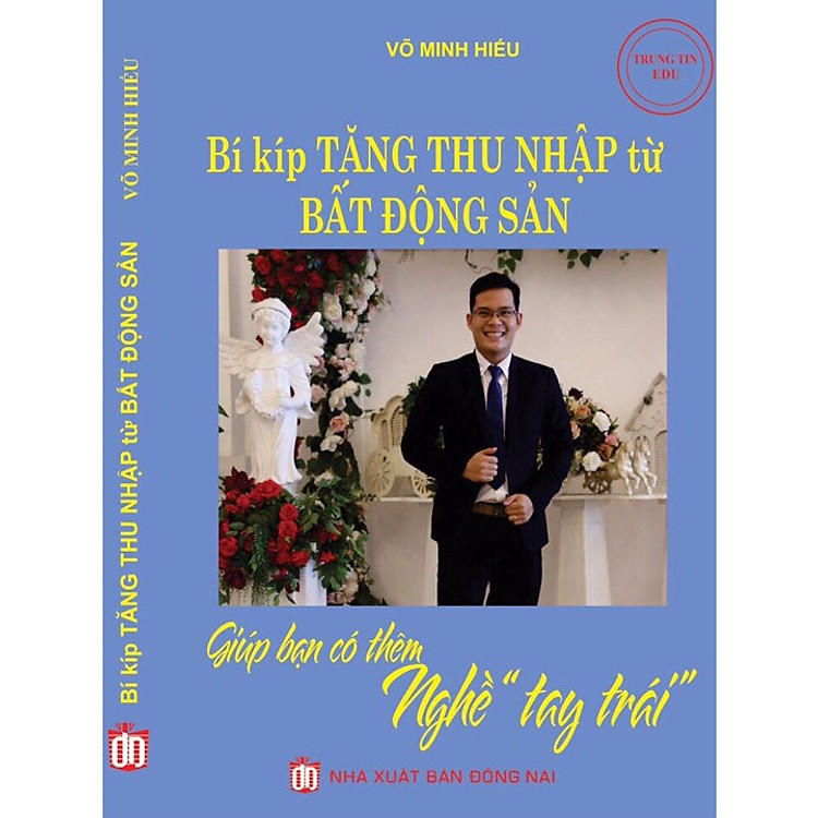 Bí Kíp Tăng Thu Nhập Từ Bất Động Sản - Giúp Bạn Có Thêm Nghề Tay Trái