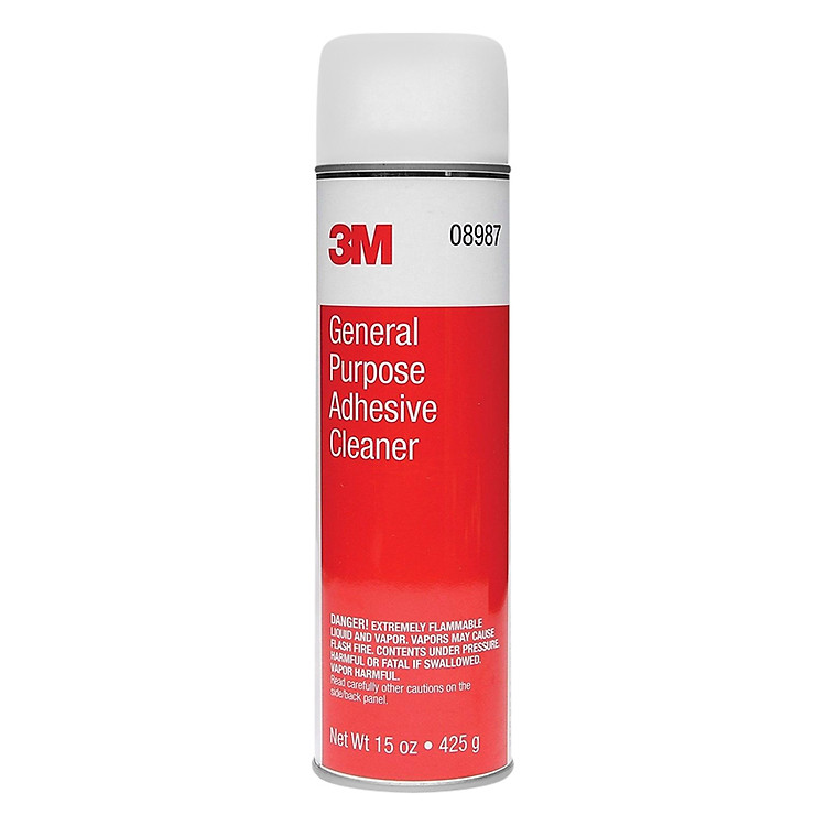 Dung Dịch Tẩy Nhựa Đường Đa Năng 3M General Purpose Adhesive Cle