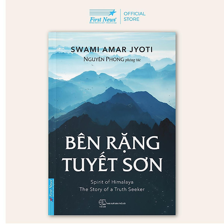 Bên Rặng Tuyết Sơn - Ảnh 2