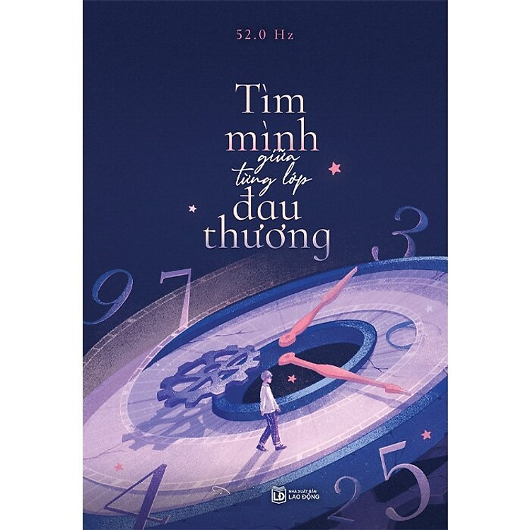 Tìm Mình Giữa Từng Lớp Đau Thương