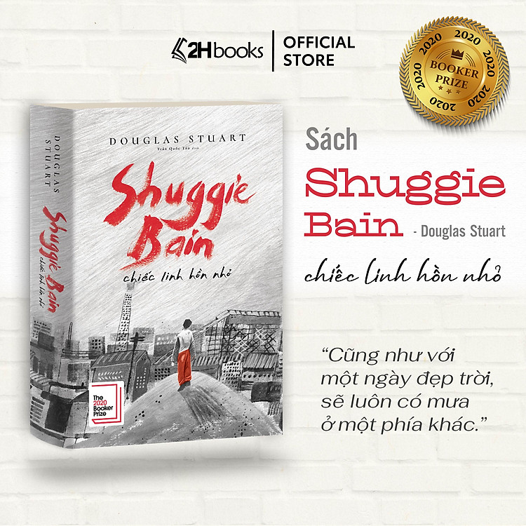 Shuggie Bain: Chiếc Linh Hồn Nhỏ