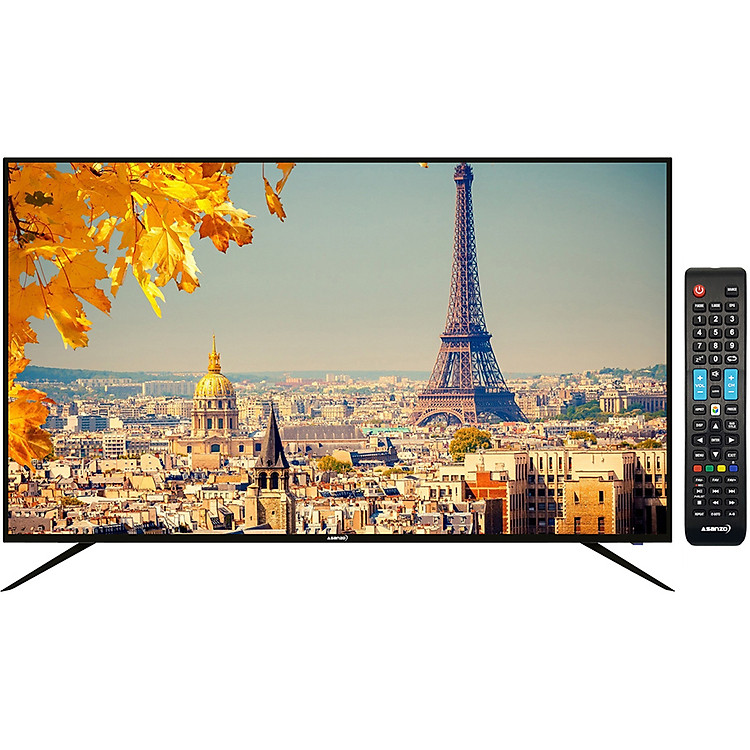 Tivi LED Asanzo Full HD 50 inch 50AT620