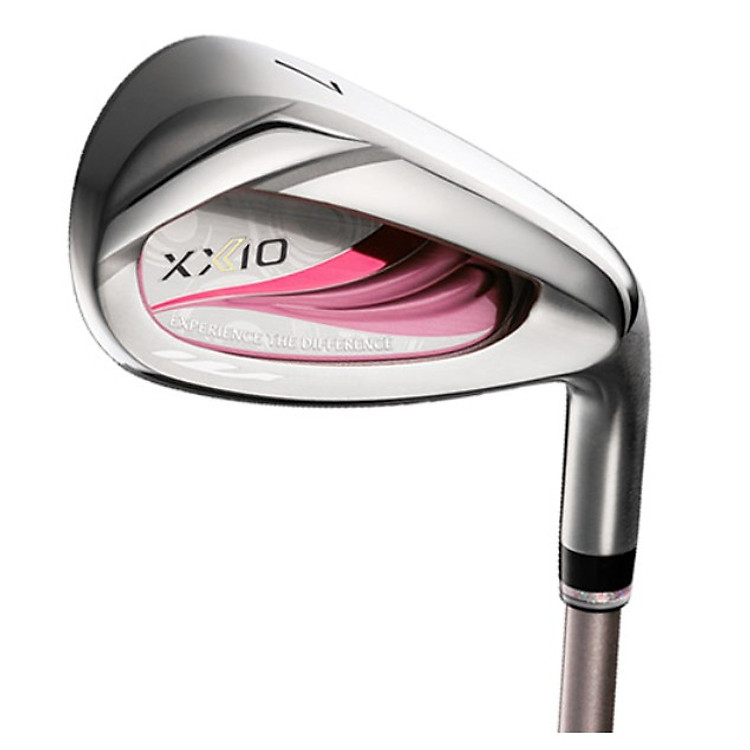 Bộ Gậy Golf Sắt Nữ XXIO Eleven MP1100K Golf club iron set ladies