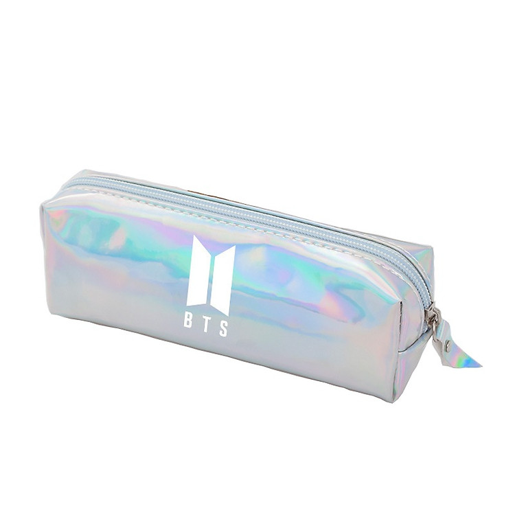 Túi bút hologram BTS