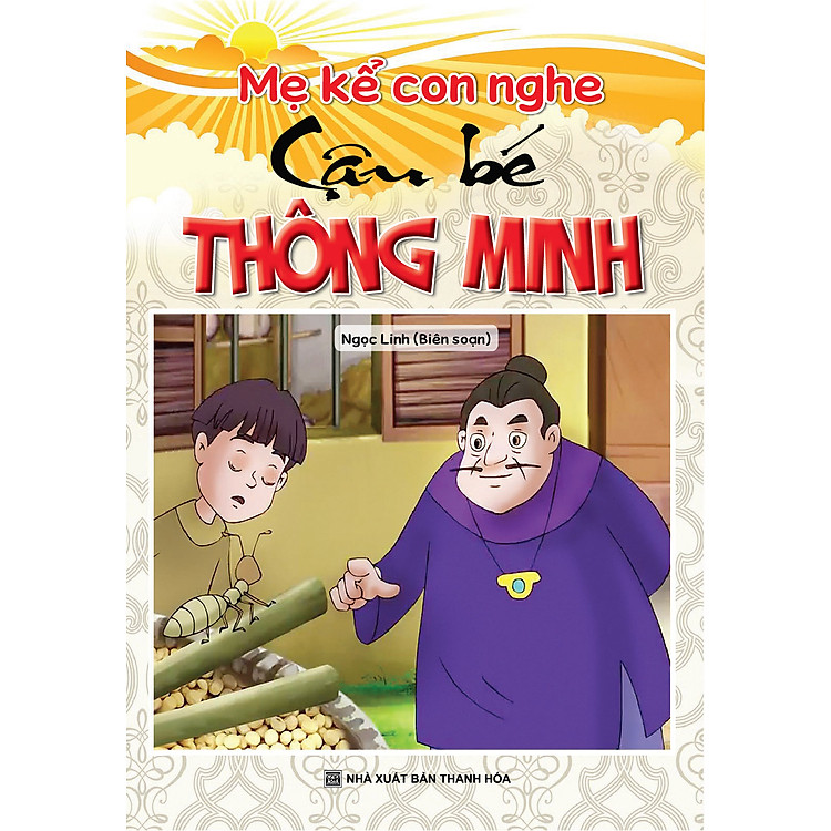 Mẹ Kể Con Nghe - Ảnh 6
