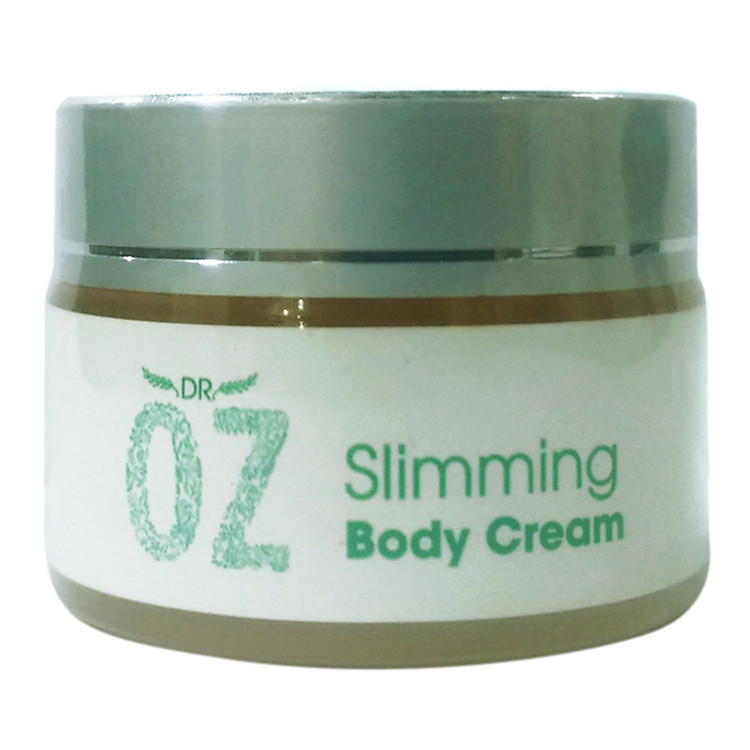 Kem Tan Mỡ Dr.Oz 550g - BC01-02