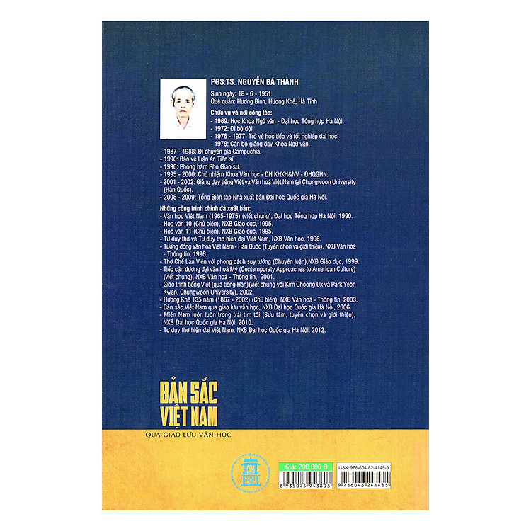 Bản Sắc Việt Nam Qua Giao Lưu Văn Học - Ảnh 2