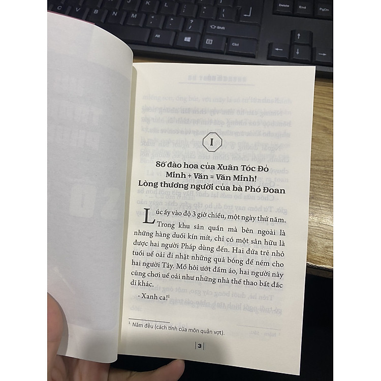 Tác phẩm văn học trong nhà trường: Số đỏ - Ảnh 4