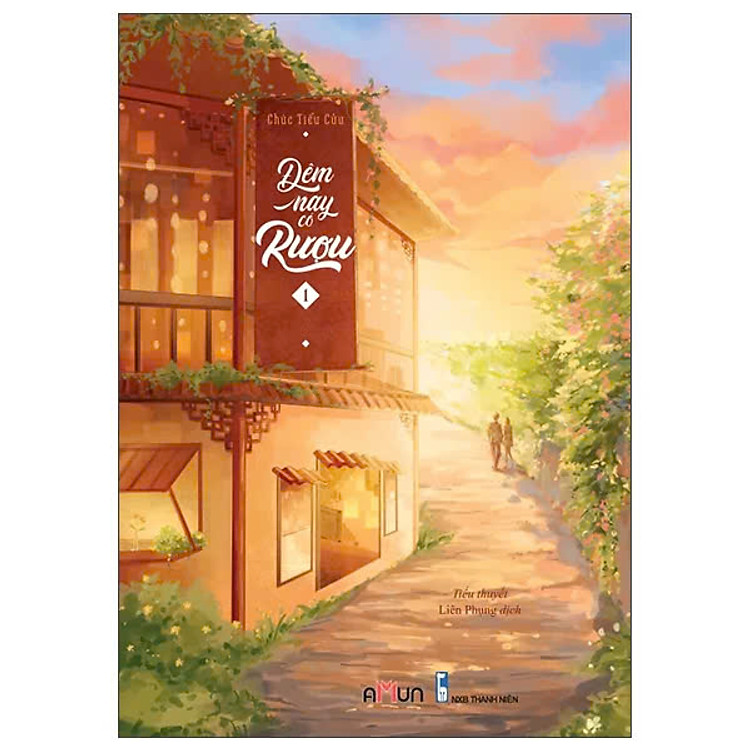 Đêm Nay Có Rượu – Tập 1