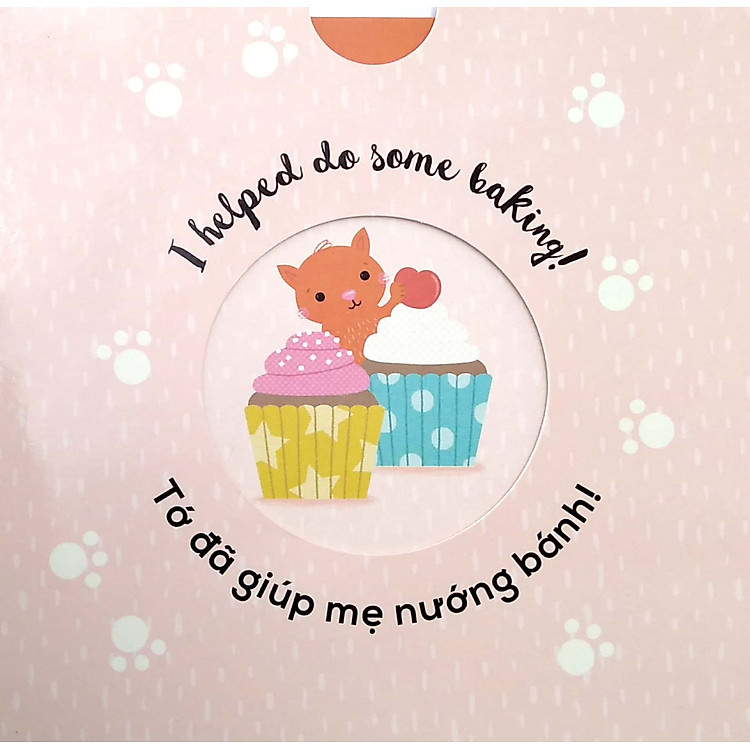 Tớ Tập Đếm - Ảnh 3