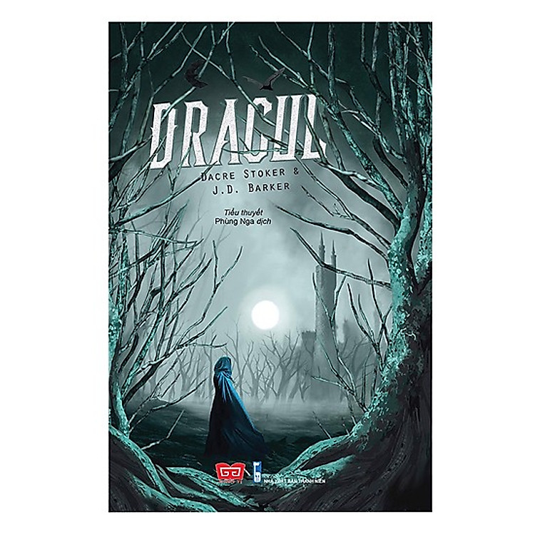 Truyện Kinh Dị Hay Rùng Mình: Dracul