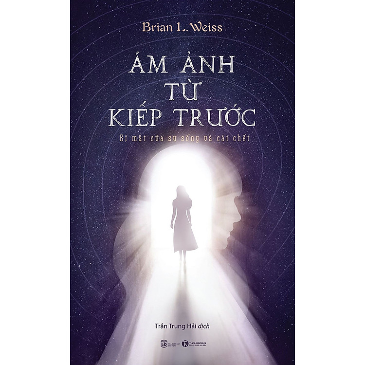 Ám Ảnh Từ Kiếp Trước – Bí Mật Của Sự Sống Và Cái Chết