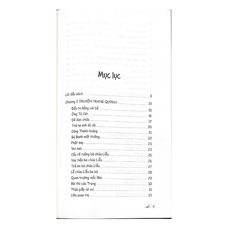 Truyện Trạng Quỳnh và Xiển Bột (Tái Bản 2020) - Ảnh 5