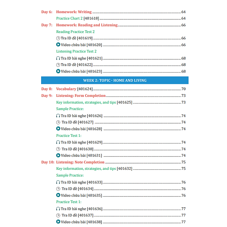 ID Luyện Thi IELTS Dành Cho Người Bắt Đầu Mục Tiêu 5.5+ - Ảnh 4