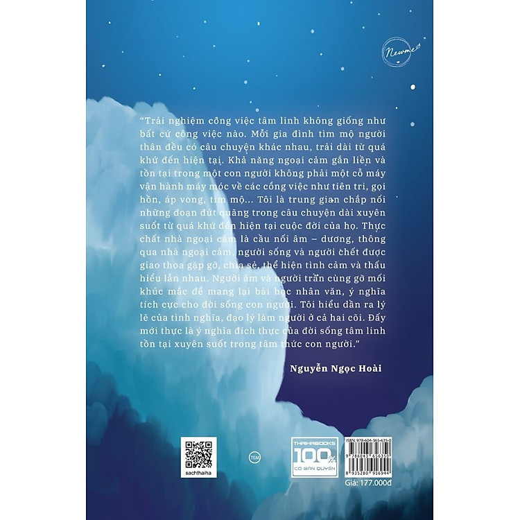 THẾ GIỚI KHÁC - Tập 2 - Tìm Nhau Từ Hai Cõi Âm Dương - Ảnh 2