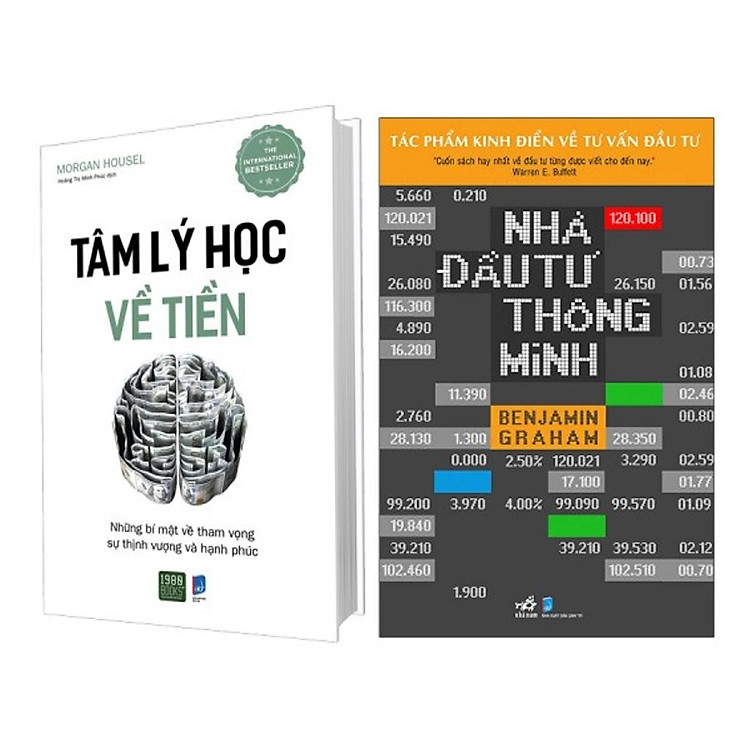 Tâm Lý Học Về Tiền