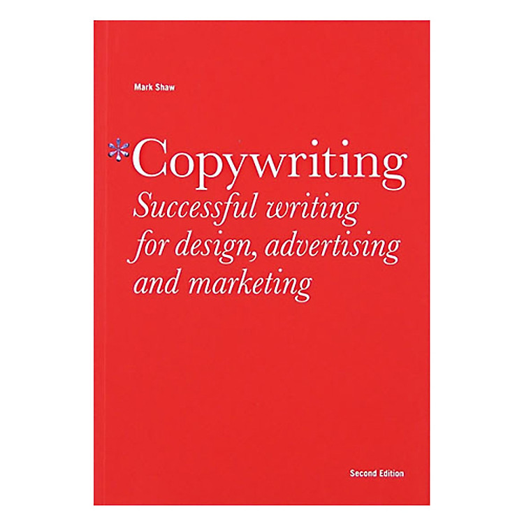 Sách Copywriting