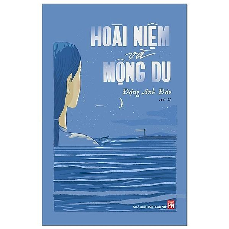 Hoài Niệm Và Mộng Du - Ảnh 2